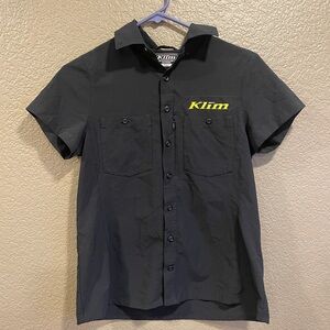 Klim Pit Polo